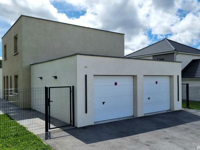 CHATILLON LE DUC MAISON NEUVE T6 142M²