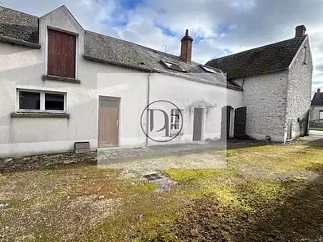 Châtillon le Roi 45480 Achat / Vente maison 6 pièces t6