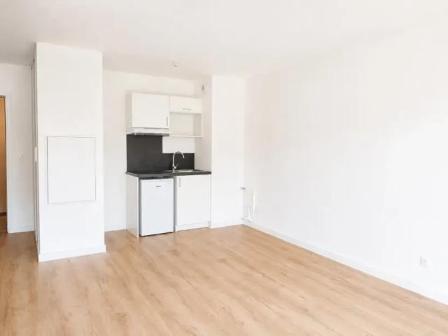 Châtillon sur Cluses Appartement 2 pièces 40.82 m²