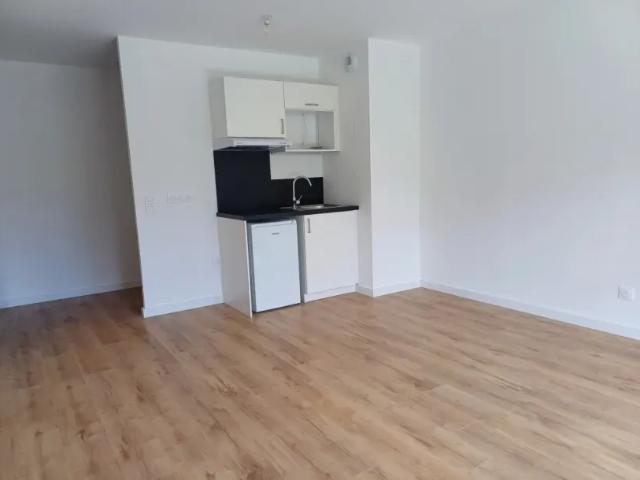 Châtillon sur Cluses Appartement 2 pièces 44.2 m²