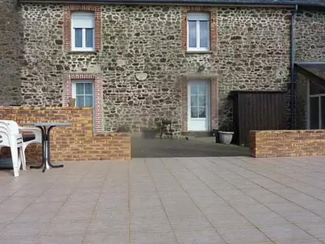 Châtillon sur Colmont 53100 Achat / Vente maison 4 pièces t4
