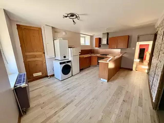 Châtillon sur Loire 45360 Location maison 4 pièces t4