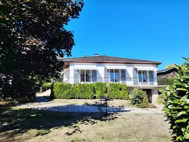 Châtillon sur Saône 88410 Achat / Vente maison