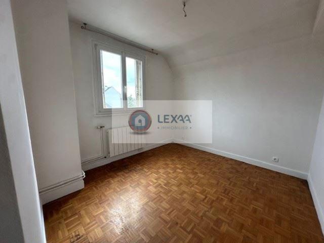 CHATILLON SUR SEINE Appart. 3P 52m²
