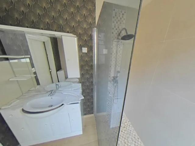 Châtillon sur Seine Appartement 4 pièces 80 m²
