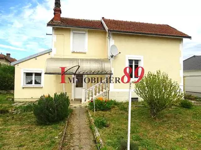 Châtillon sur Seine 21400 Achat / Vente maison 4 pièces t4