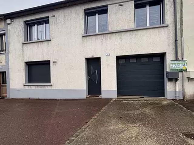Châtillon sur Seine 21400 Achat / Vente maison 5 pièces t5