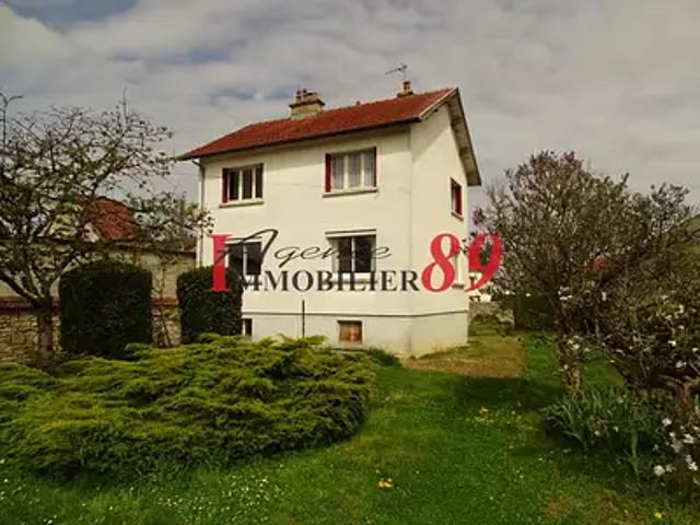 Châtillon sur Seine 21400 Achat / Vente maison 5 pièces t5