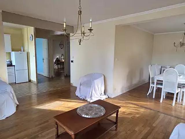 Châtillon sur Seine 21400 Achat / Vente maison 6 pièces t6
