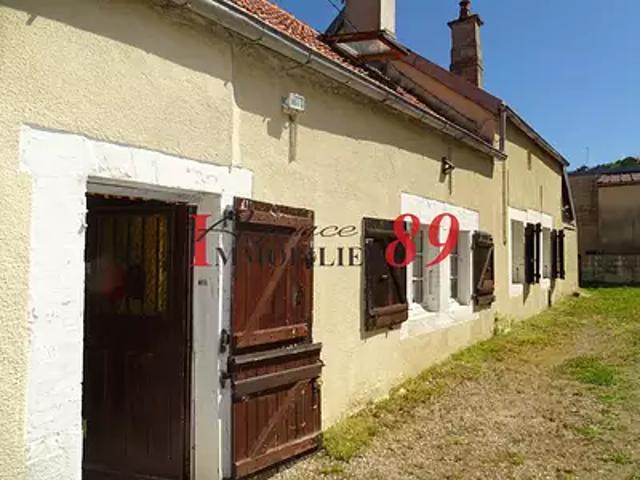 Châtillon sur Seine 21400 Achat / Vente maison 3 pièces t3
