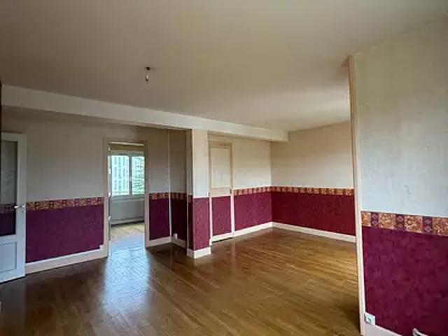 Châtillon sur Seine 21400 Achat / Vente appartement 3 pièces t3