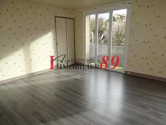 Châtillon sur Seine 21400 Achat / Vente appartement 3 pièces t3