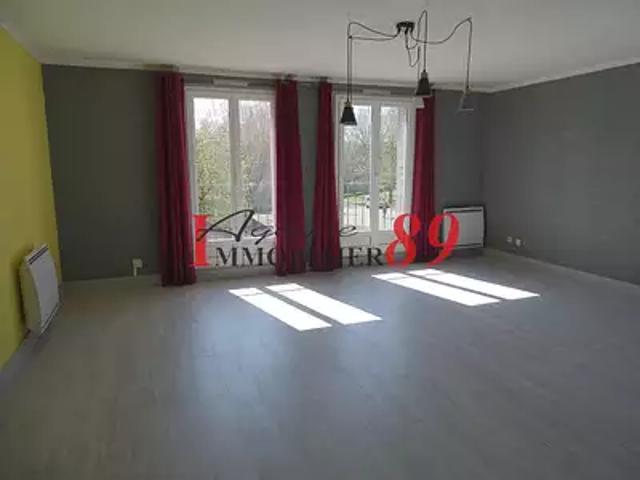 Châtillon sur Seine 21400 Achat / Vente appartement 5 pièces t5