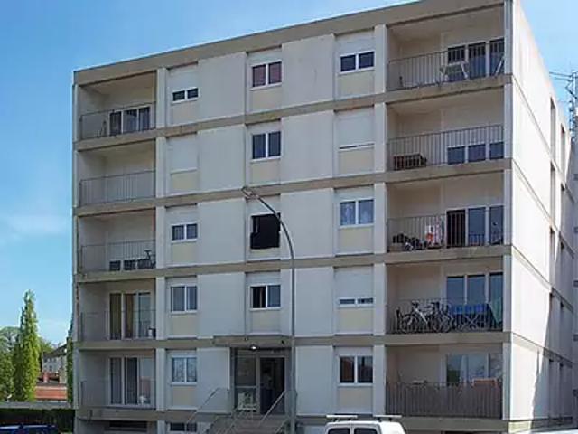 Châtillon sur Seine 21400 Location appartement 2 pièces t2