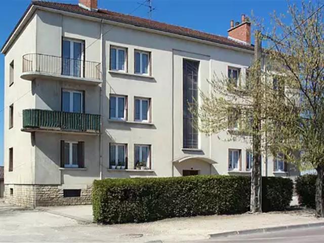 Châtillon sur Seine 21400 Location appartement 3 pièces t3