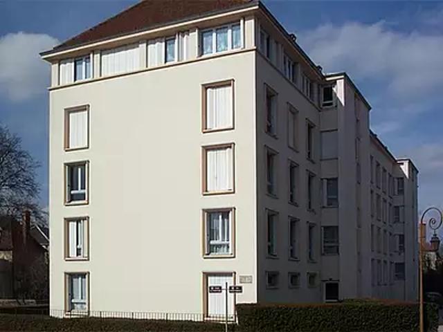 Châtillon sur Seine 21400 Location appartement 3 pièces t3