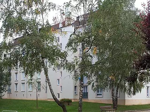 Châtillon sur Seine 21400 Location appartement 3 pièces t3