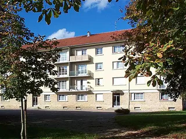 Châtillon sur Seine 21400 Location appartement 4 pièces t4