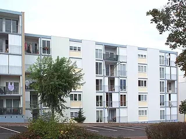Châtillon sur Seine 21400 Location appartement 4 pièces t4