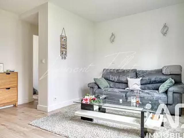 Chatou 78400 Achat / Vente appartement 3 pièces t3
