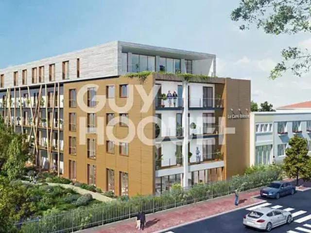 Chatou 78400 Achat / Vente appartement 1 pièce t1