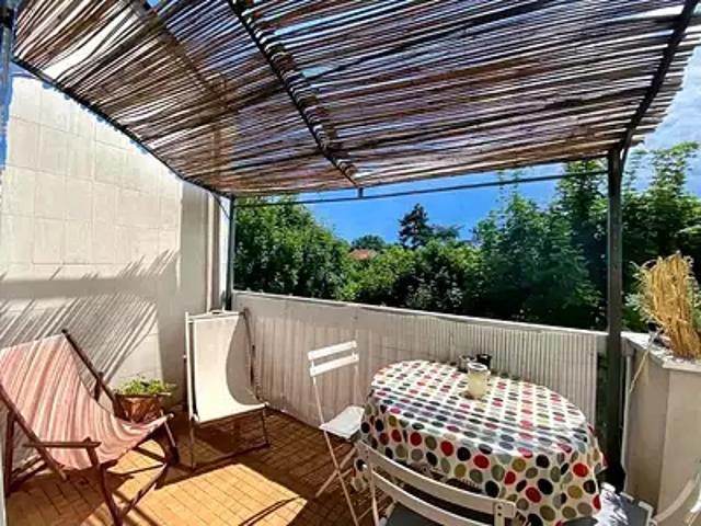 Chatou 78400 Achat / Vente appartement 4 pièces t4