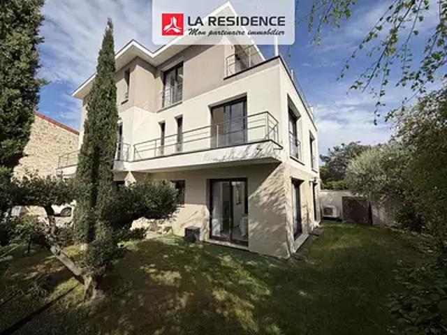 Chatou 78400 Achat / Vente maison 12 pièces t12