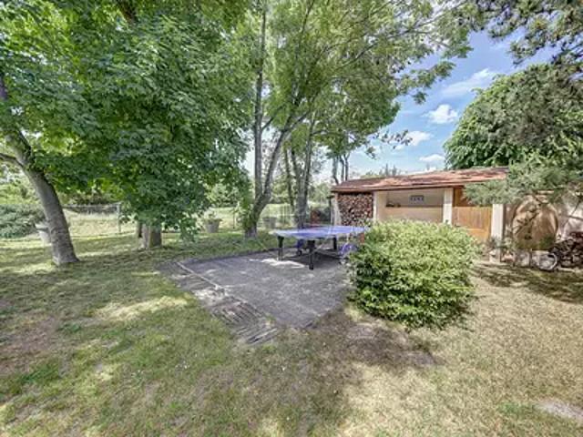 Chatou 78400 Achat / Vente maison 5 pièces t5 au dernier étage parking