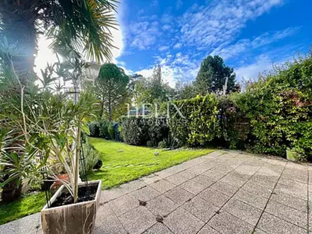 Chatou 78400 Achat / Vente maison 5 pièces t5 au dernier étage terrasse