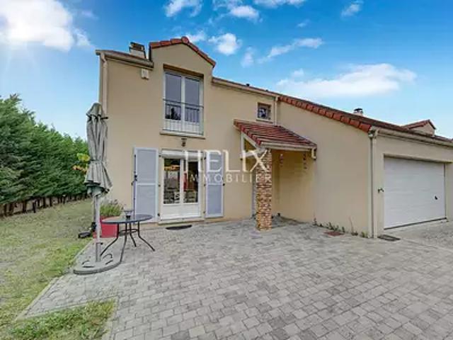 Chatou 78400 Achat / Vente maison 5 pièces t5