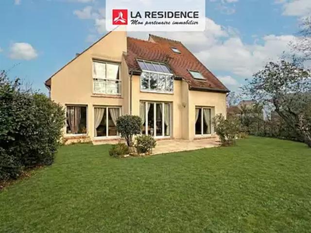 Chatou 78400 Achat / Vente maison 6 pièces t6
