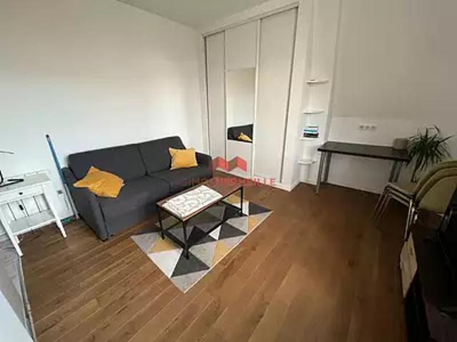Chatou 78400 Location appartement 1 pièce t1