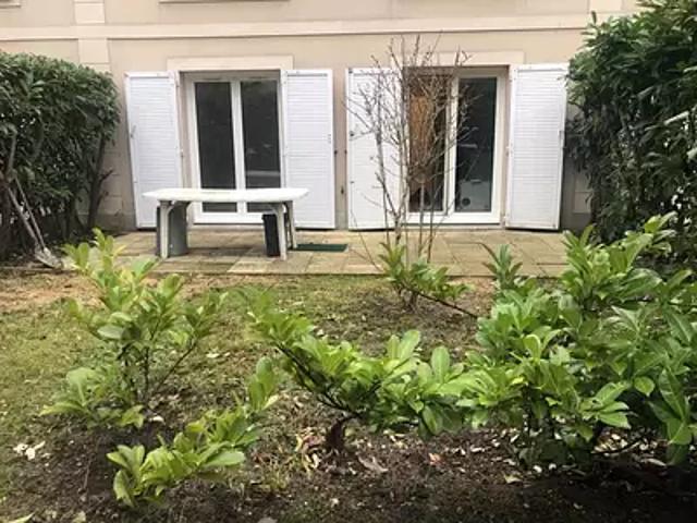 Chatou 78400 Location appartement 2 pièces t2