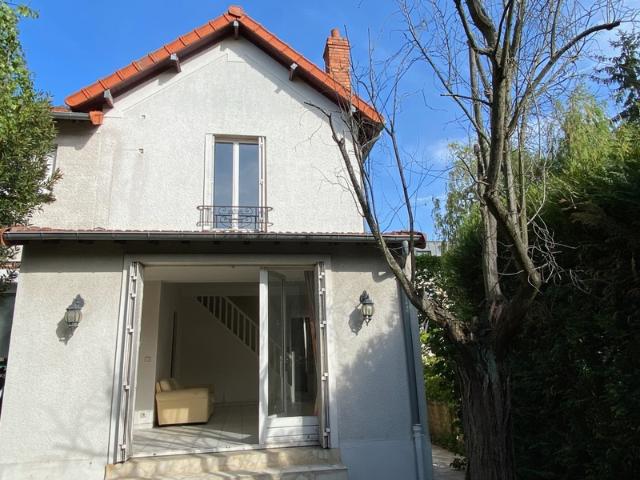 CHATOU 78 à vendre Maison 5 pièces de 97,77 m² avec jardin