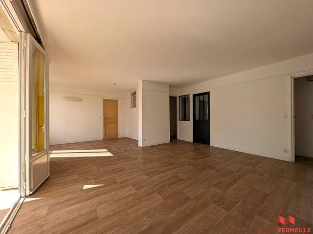 CHATOU APPARTEMENT FAMILIAL 3 CHAMBRES