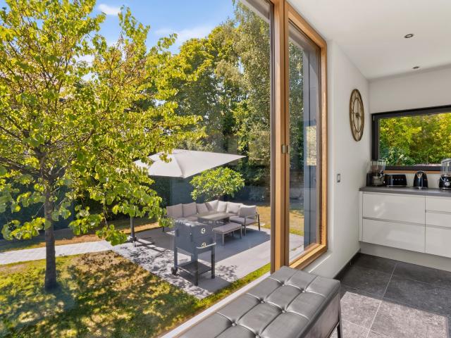 Chatou BRIMONT Maison 6 chambres 266m² Terrain 525m²