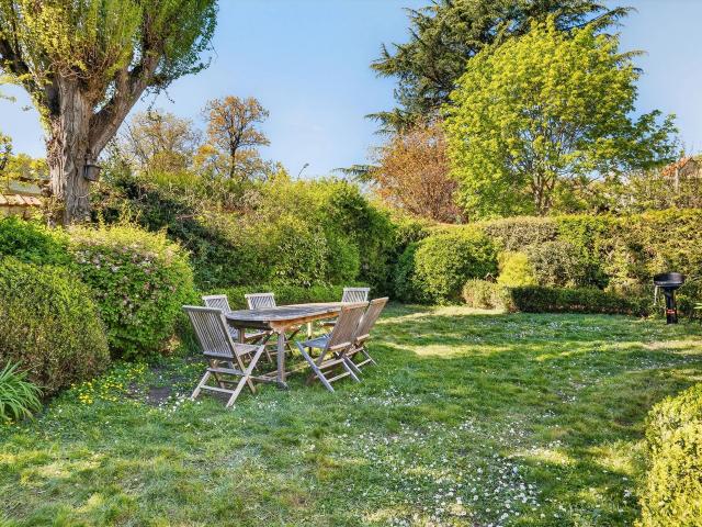 Chatou BRIMONT Maison 5 chambres 156m² Terrain 526m²