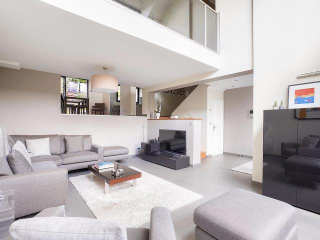 Chatou EUROPE LES MAROLLES 4 chambres 152 m² Terrain: 425 m²
