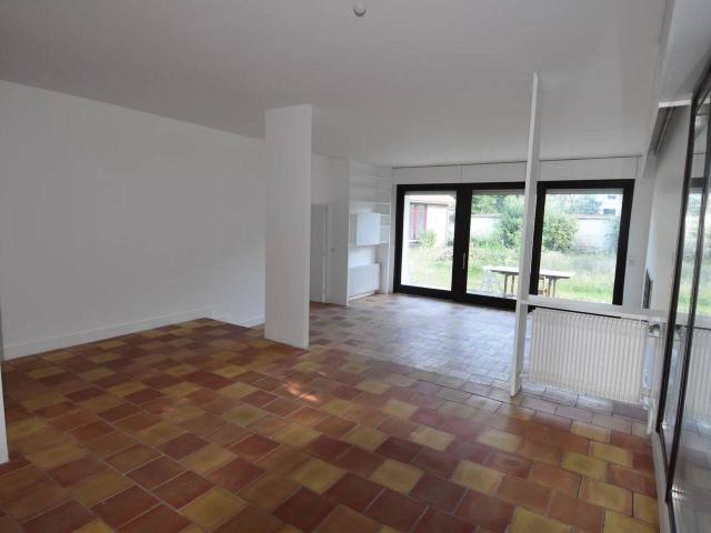 CHATOU MAISON DE PLAIN PIED