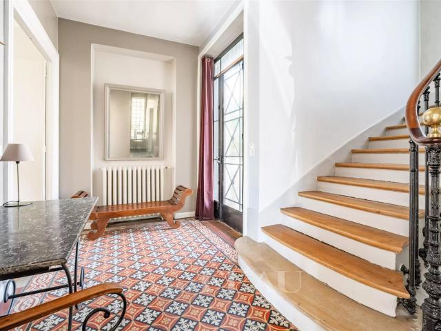 Chatou Proche Rer A Maison familiale 5 chambres 251m² Chatou