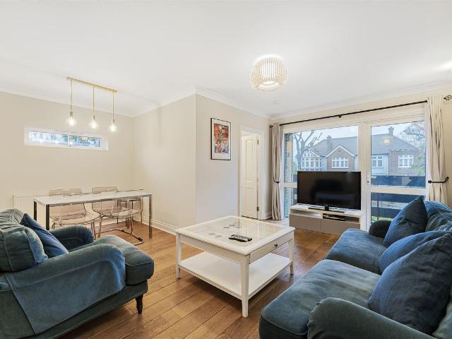Chatsfield Place, Ealing W5, 2 bed flat to rent, £2,500 pcm | PrimeLocation