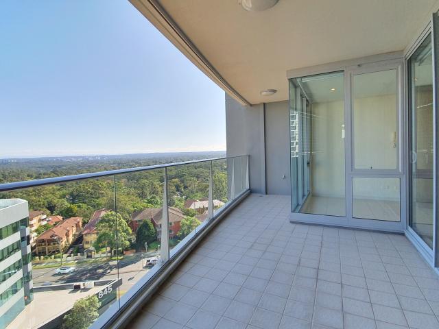 Chatswood 1303/11 Railway Street