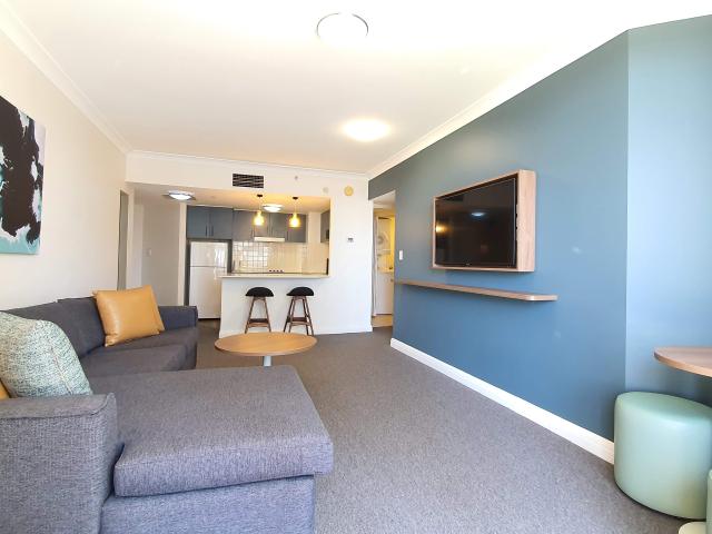 Chatswood 203/10 Brown Street