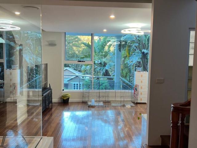 Chatswood West