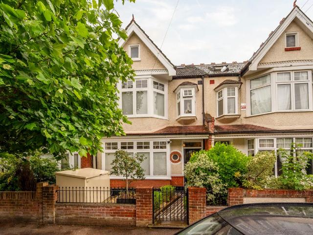 Chatsworth Avenue, Wimbledon, London SW20, 4 bed terraced house to rent, £4,100 pcm | PrimeLocation
