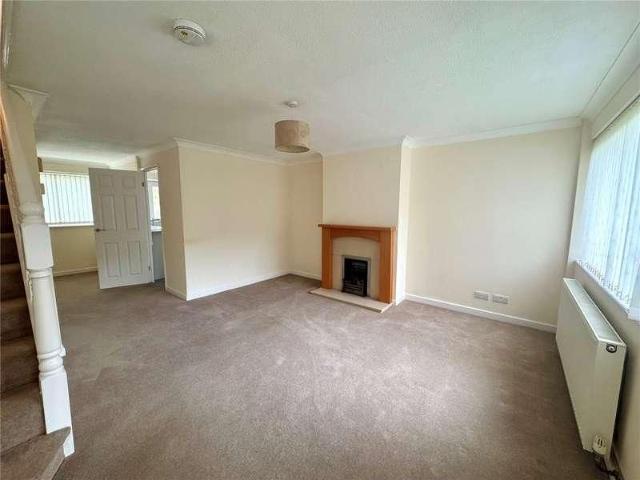 Chatsworth Grove, Harrogate, North Yorkshire, HG1