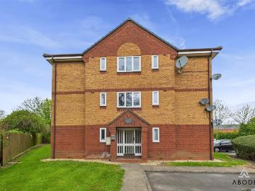 Chatsworth House, Fontwell Road, Branston, Burton On Trent DE14, 1 bed flat to rent, £695 pcm | PrimeLocation
