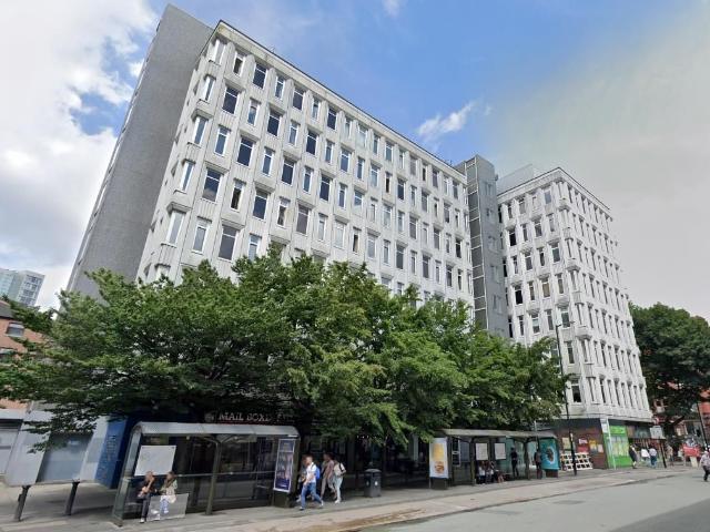 Chatsworth House, Lever Street M1, 2 bed flat to rent, £1,300 pcm | PrimeLocation