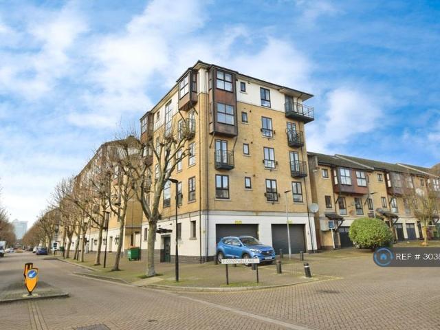 Chatsworth House, London, E16 2 bed flat to rent £2,000 pcm £462 pw