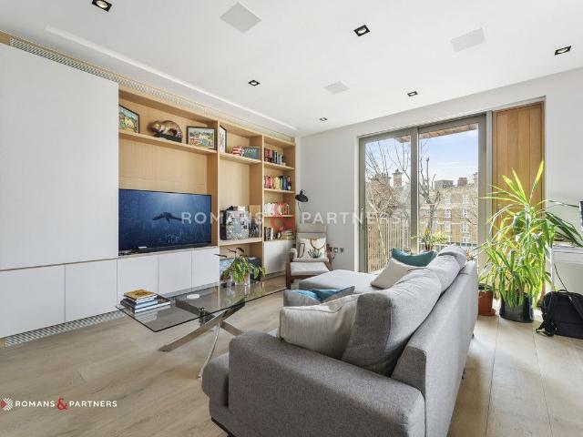 Chatsworth House, Tower Bridge SE1, 2 bed flat to rent, £4,750 pcm | PrimeLocation
